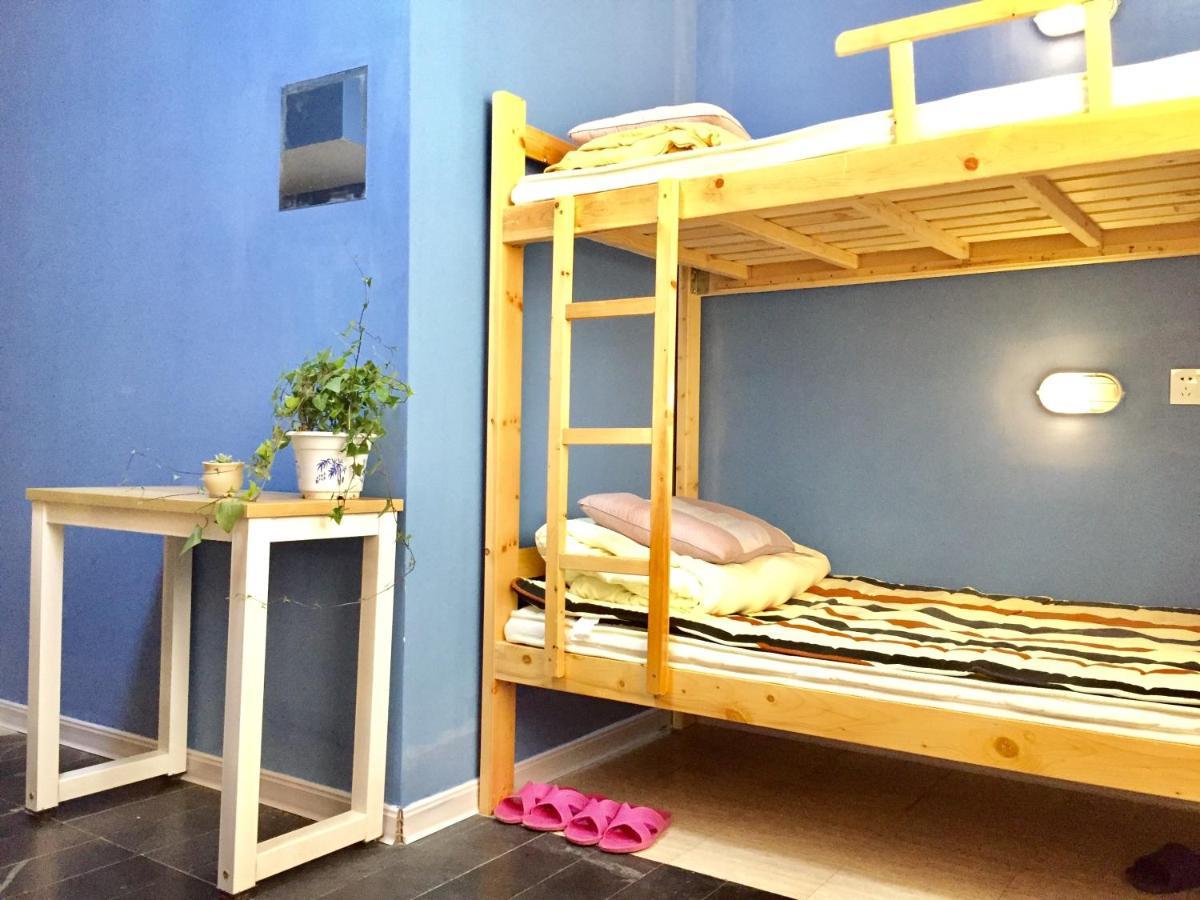 Weihai Hiking International Hostel Eksteriør bilde
